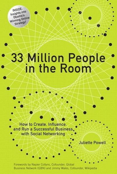 Powell, J: 33 Million People in the Room