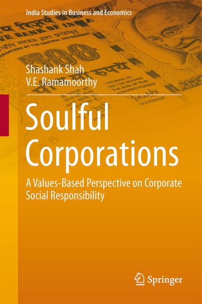 Soulful Corporations