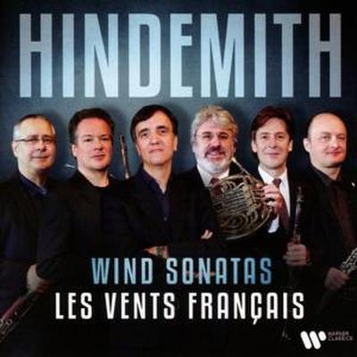 Sonaten für Bläser