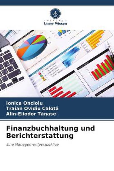 Finanzbuchhaltung und Berichterstattung