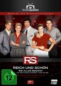 Reich und schön