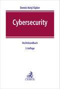 Cybersecurity