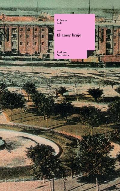 El amor brujo