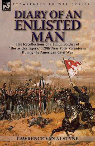Diary of an Enlisted Man