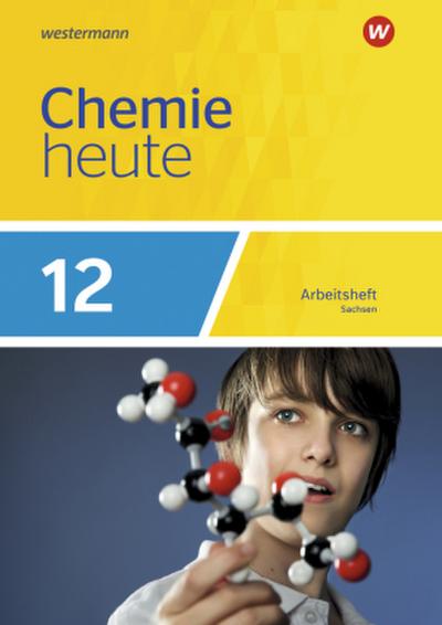 Chemie heute SII - Ausgabe 2018 Sachsen