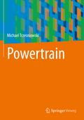 Powertrain