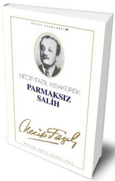 Parmaksiz Salih