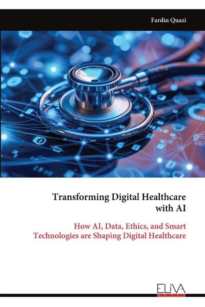 Transforming Digital Healthcare with AI