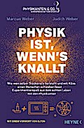 Physik ist, wenn’s knallt