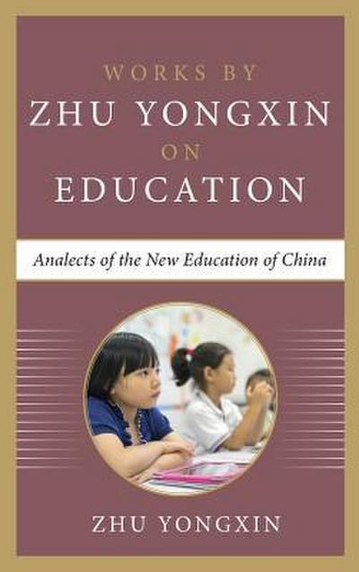 Analects of the New Education of China
