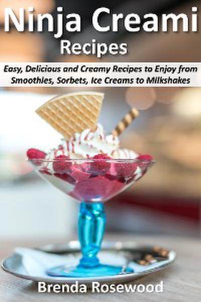 Ninja Creami Recipes