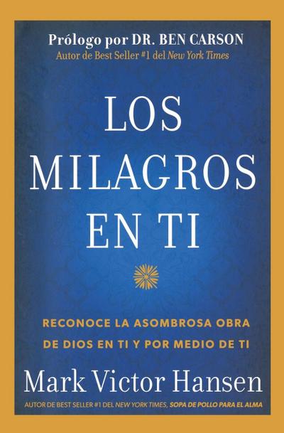 Los Milagros en Ti