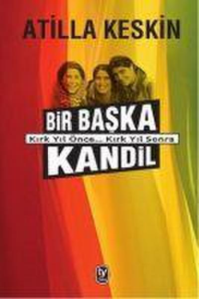Bir Baska Kandil