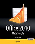 Office 2010 Made Simple