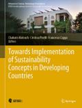 Towards Implementation of Sustainability Concepts in Developing Countries