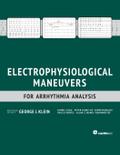 Electrophysiological Maneuvers for Arrhythmia Analysis