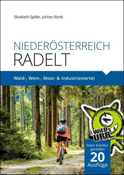 NIEDERÖSTERREICH RADELT