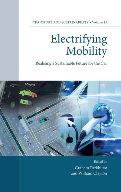 Electrifying Mobility