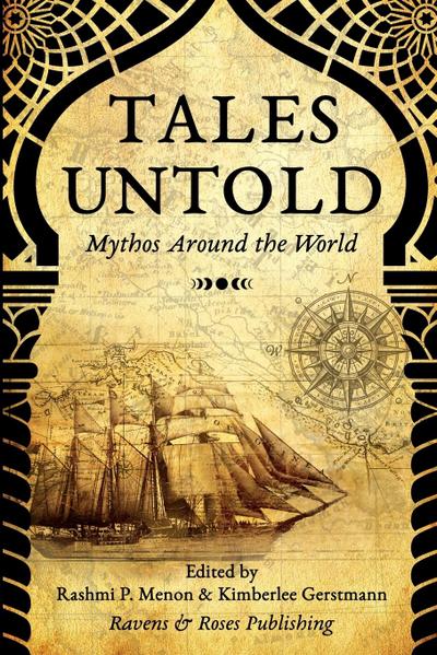 Tales Untold