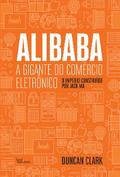 Alibaba, a gigante do comércio eletrônico