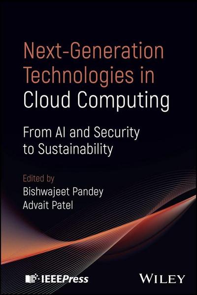 Next-Generation Technologies in Cloud Computing