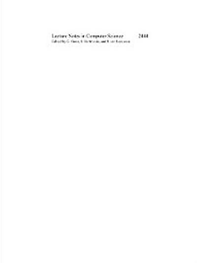 Technologies for E-Services