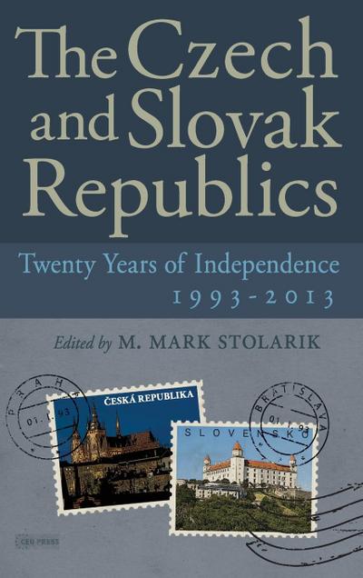 The Czech and Slovak Republics