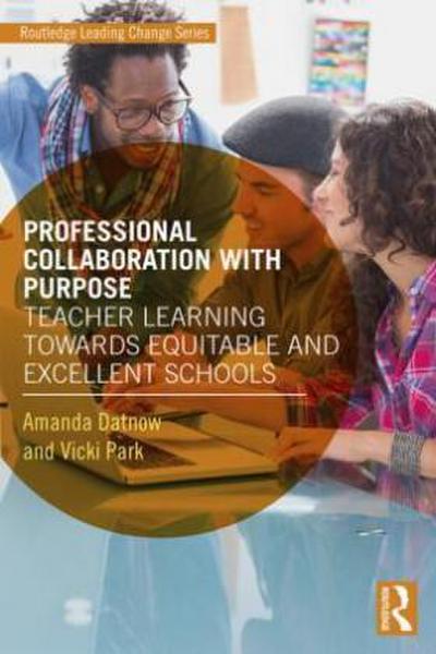 Professional Collaboration with Purpose