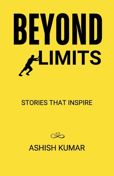 BEYOND LIMITS