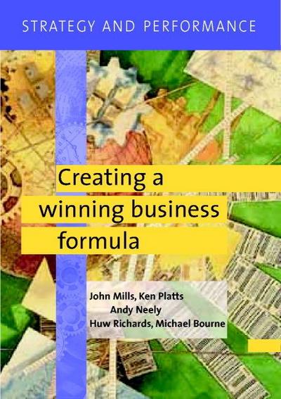 Strategy and Performance