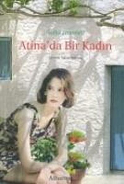 Atinada Bir Kadin