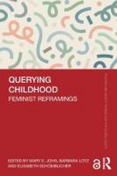 Querying Childhood