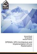 OPENGL GPU Architecture and Implementation of Line