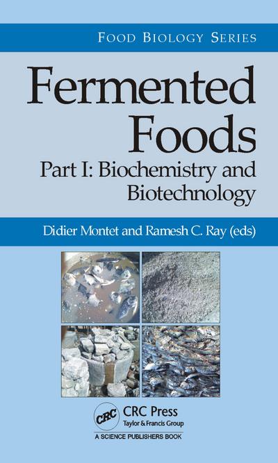 Fermented Foods, Part I