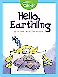 Hello, Earthling