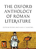 The Oxford Anthology of Roman Literature