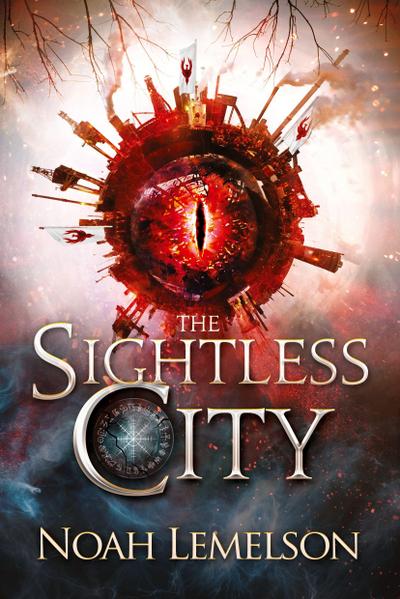 The Sightless City