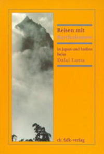 Bartholomew - Reisen mit Bartholomew