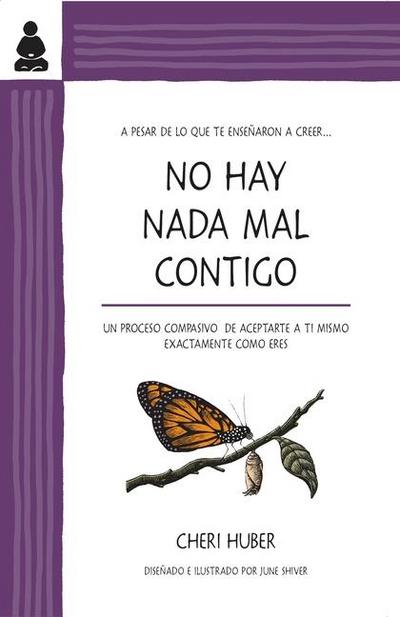 No Hay NADA Mal Contigo