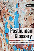 Posthuman Glossary
