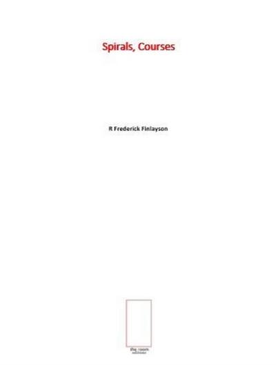 Spirals, Courses