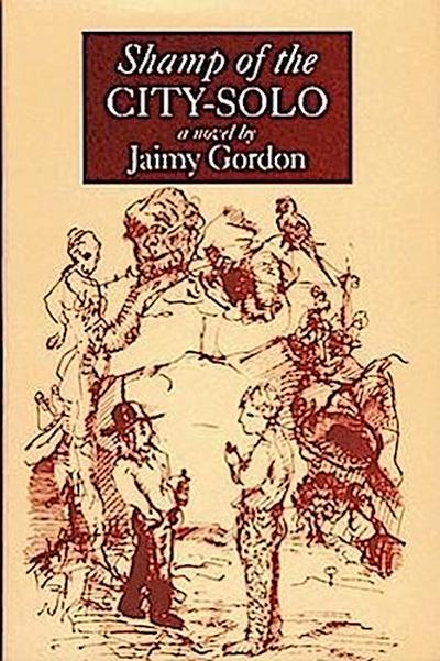 Shamp of the City-Solo (Revised)