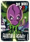 Die drei ??? Phantom Highway