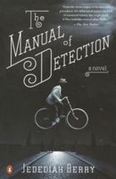 The Manual of Detection