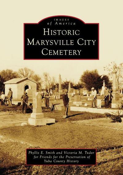 Historic Marysville City Cemetery