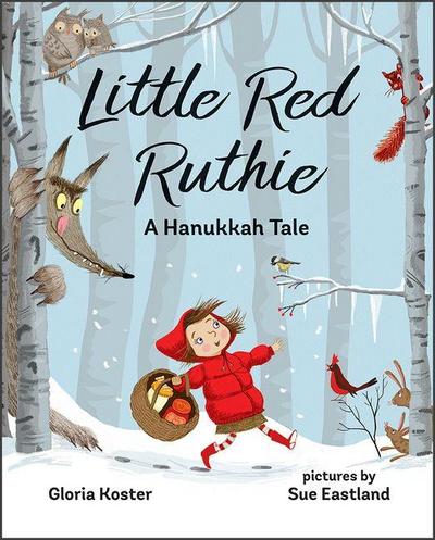 Little Red Ruthie