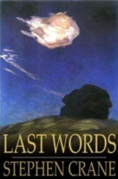 Last Words