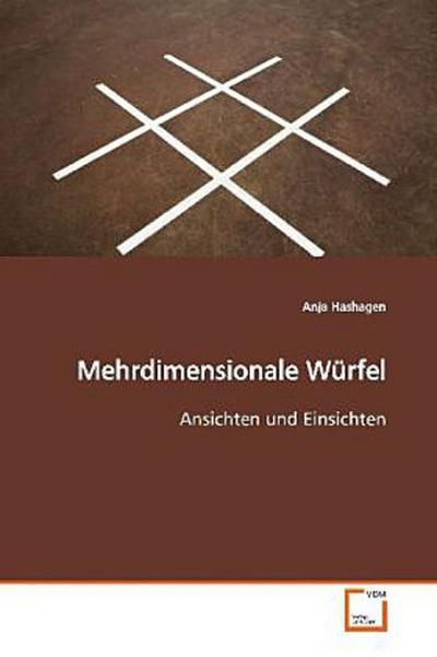 Mehrdimensionale Würfel
