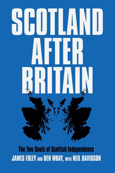 Scotland After Britain