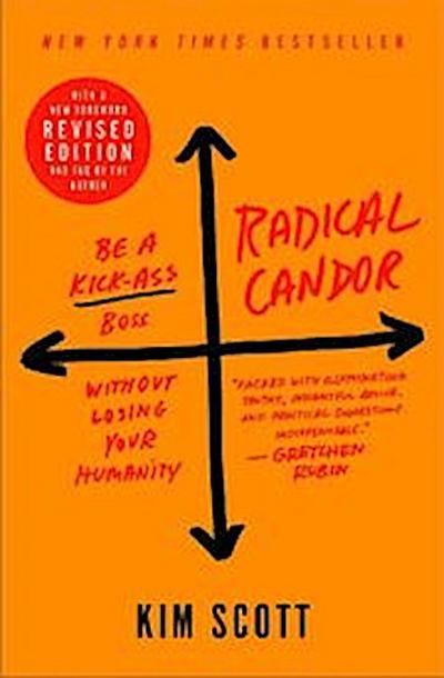 Radical Candor